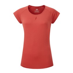 Mountain Equipment Equinox Tee WMN